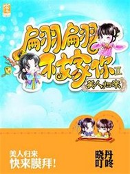 翩翩不嫁你2"